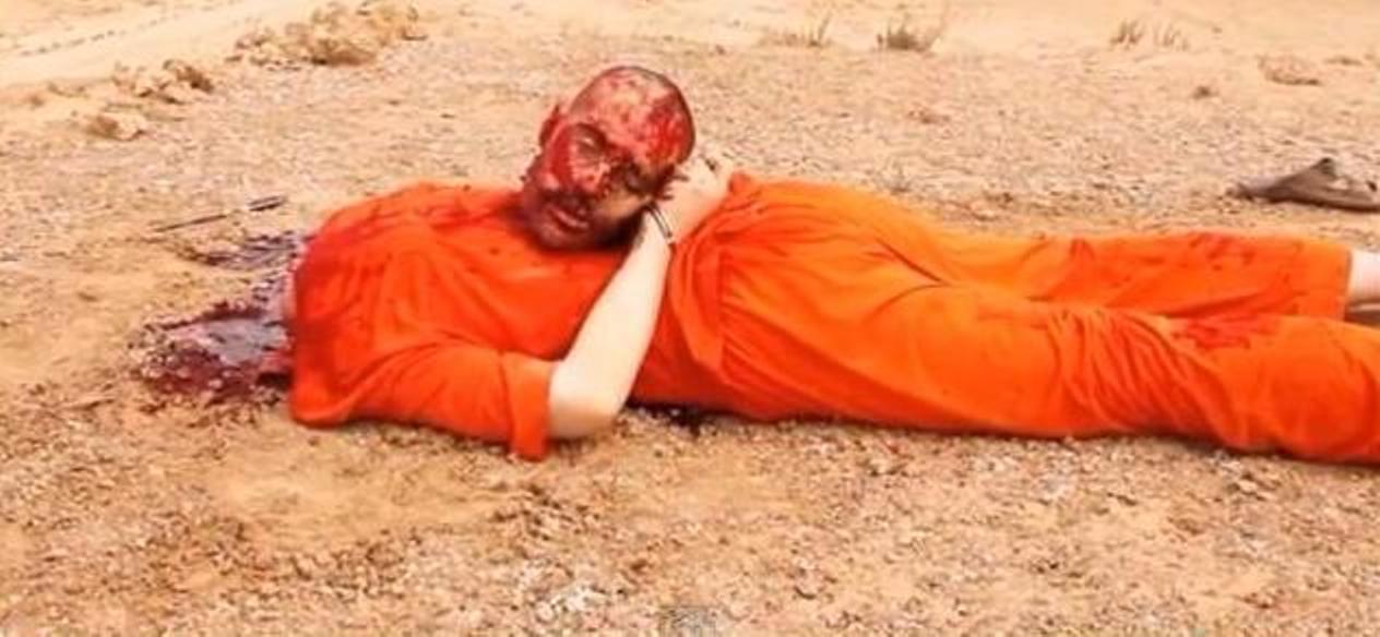 rlpe Islamischer enthauptet James Foley. Islamische t�ten James Foley
